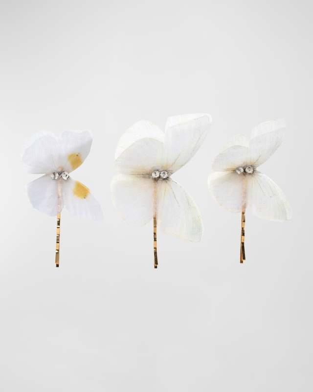 Allira Bobby Pin Set
