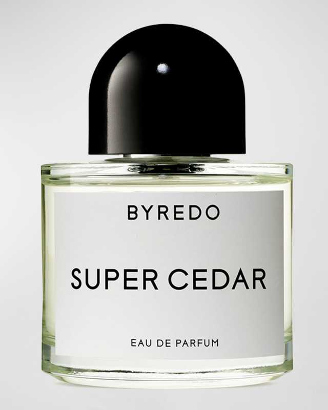 Super Cedar Eau de Parfum,