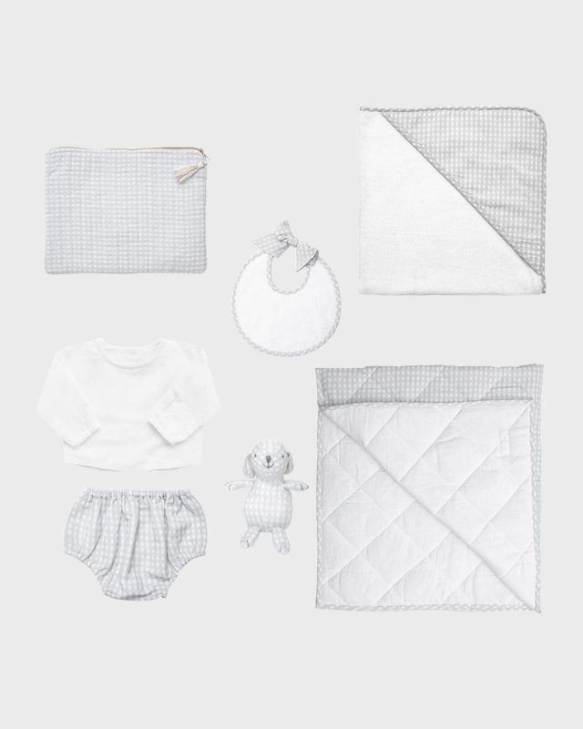 Luxe Baby Gift Se