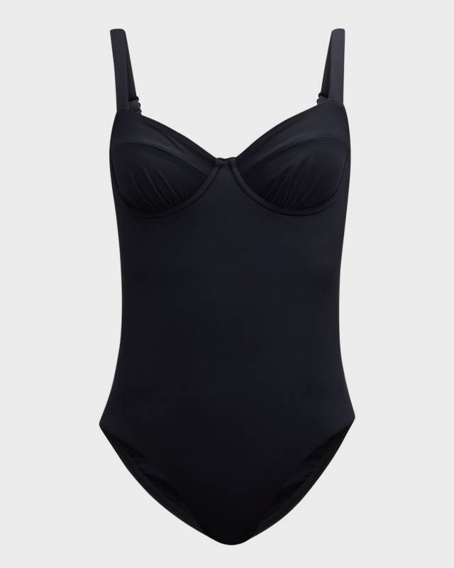 Loures One-Piece Swimsuit