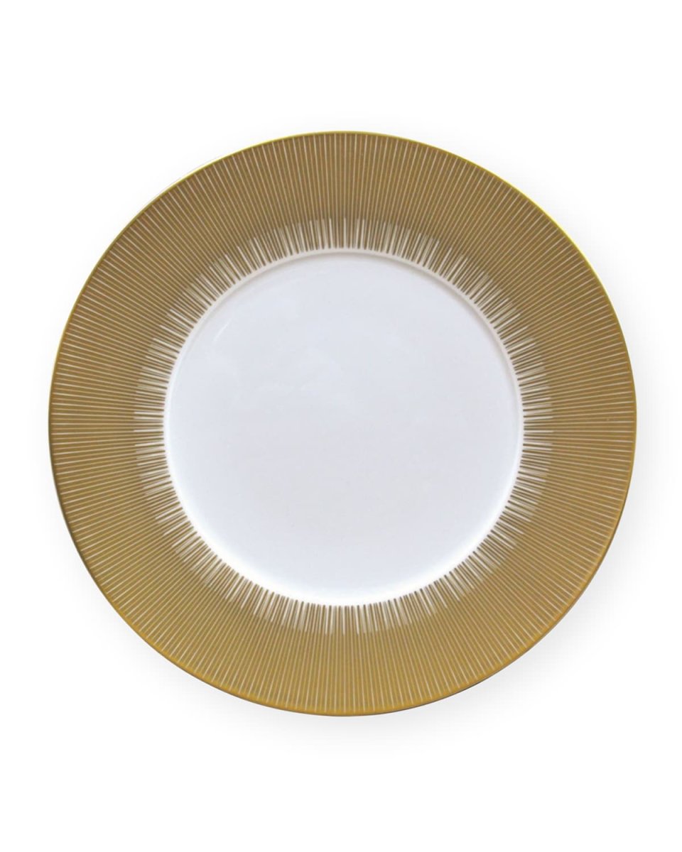 Sol Service Plate