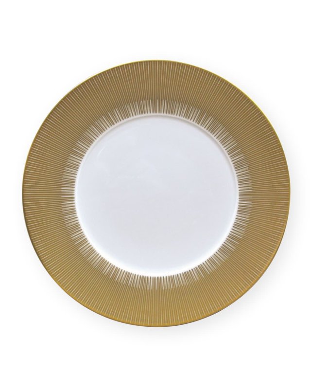Sol Service Plate