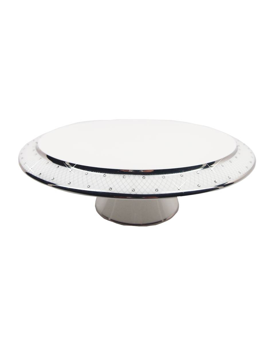 Princess Pedestal Cake Stand