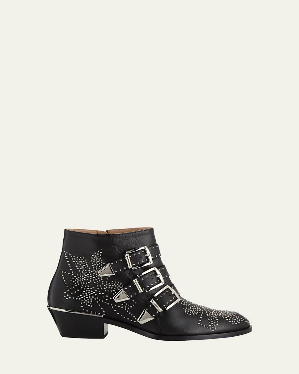 Susanna 30MM Bootie