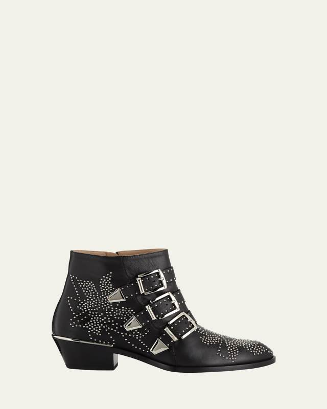 Susanna 30MM Bootie