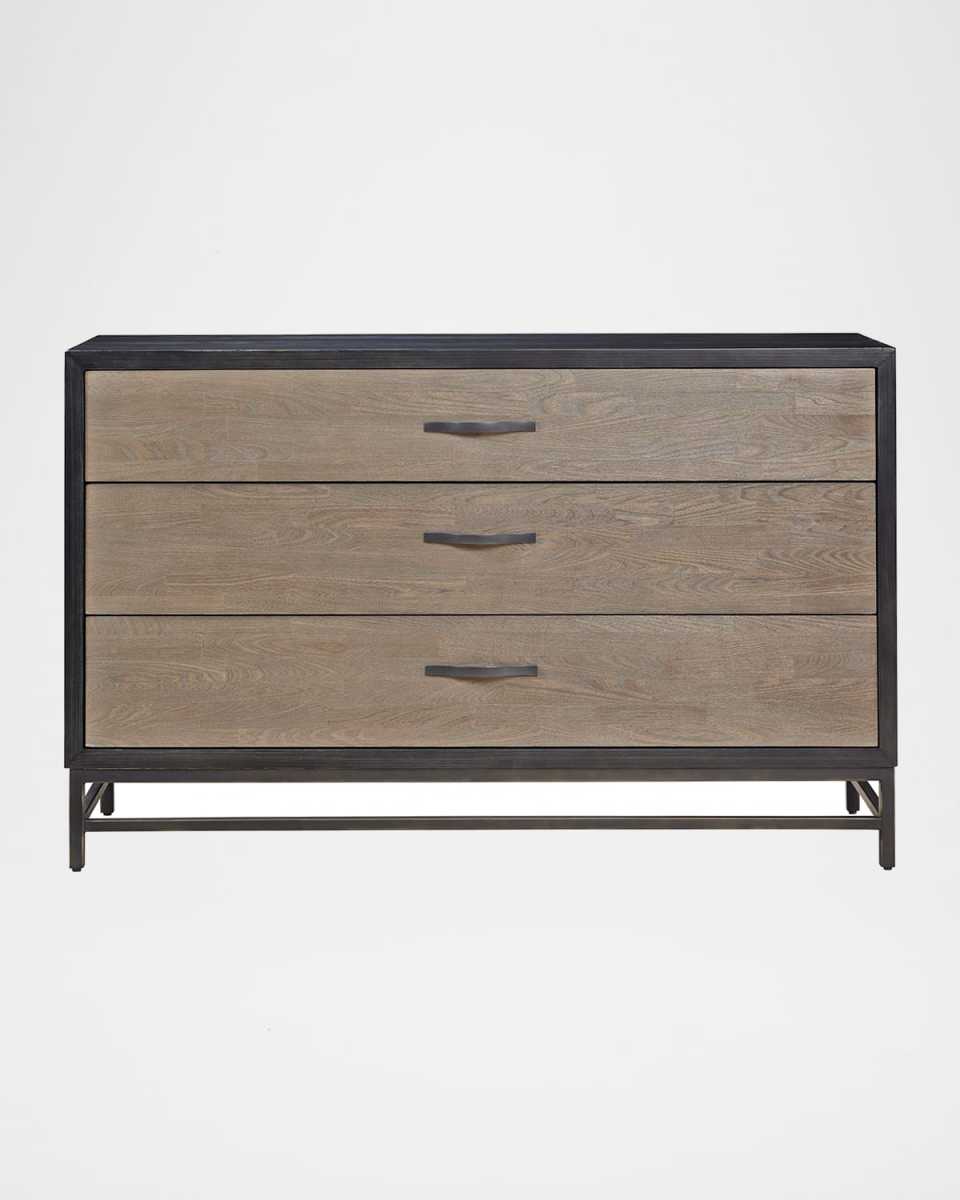 Spencer Dresser