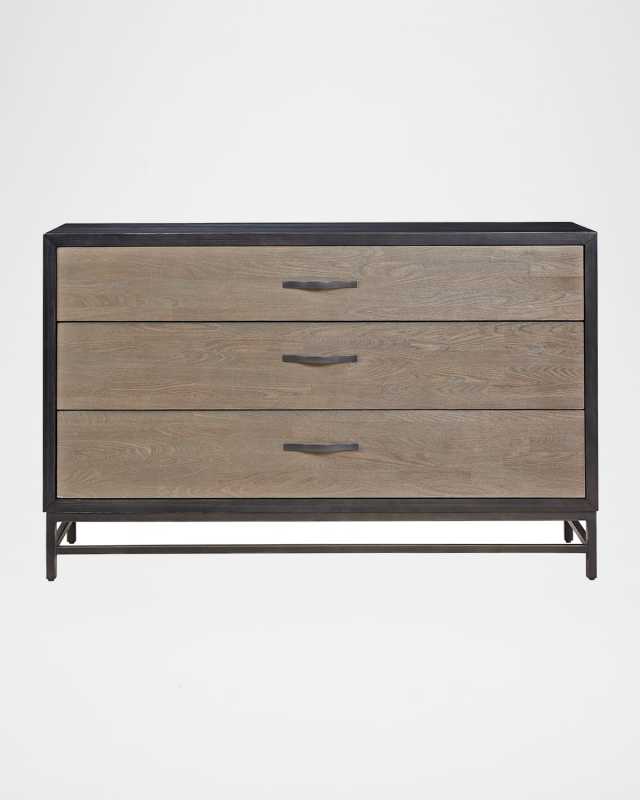 Spencer Dresser