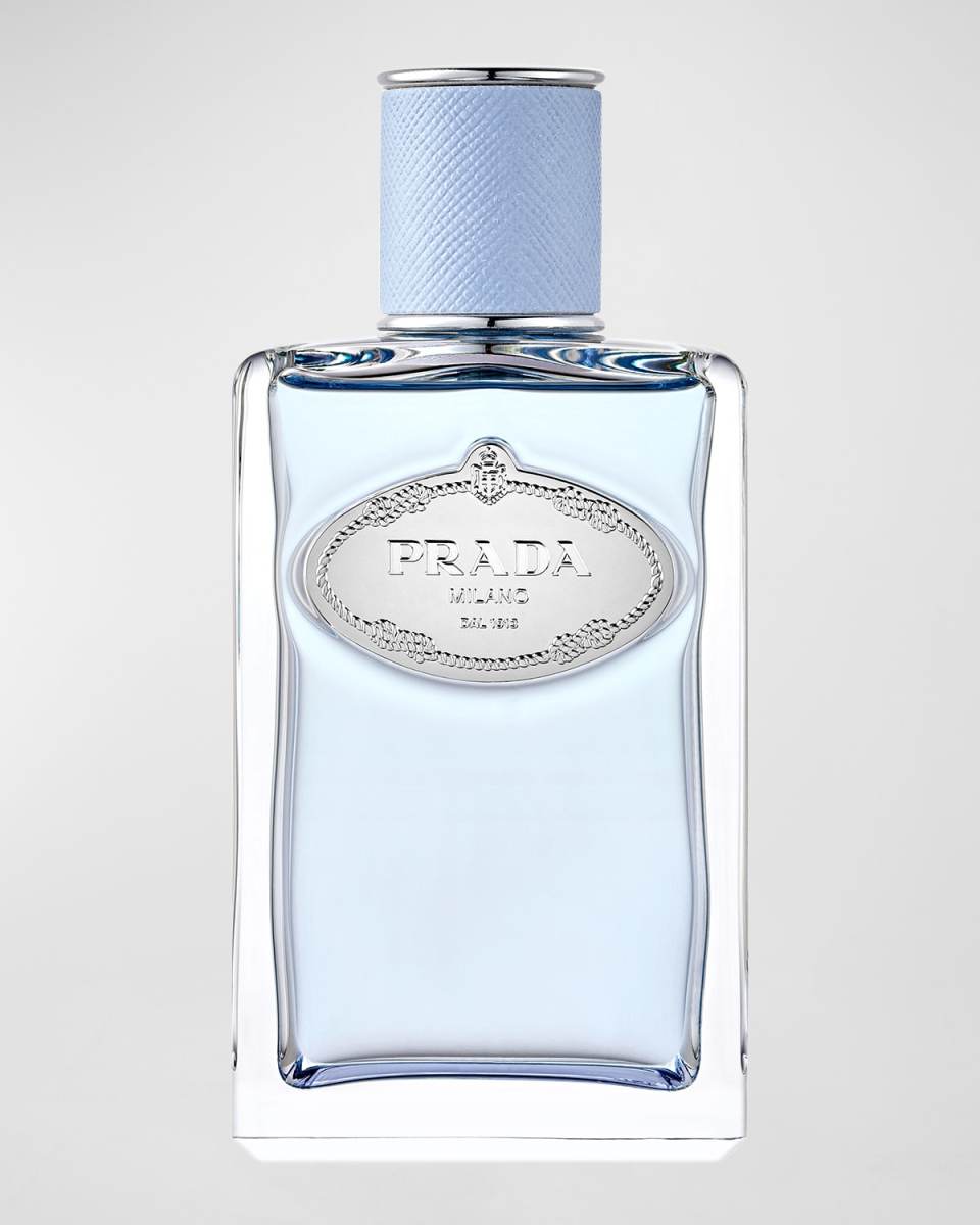 3.4 oz. Infusion Amande Eau de Parfum