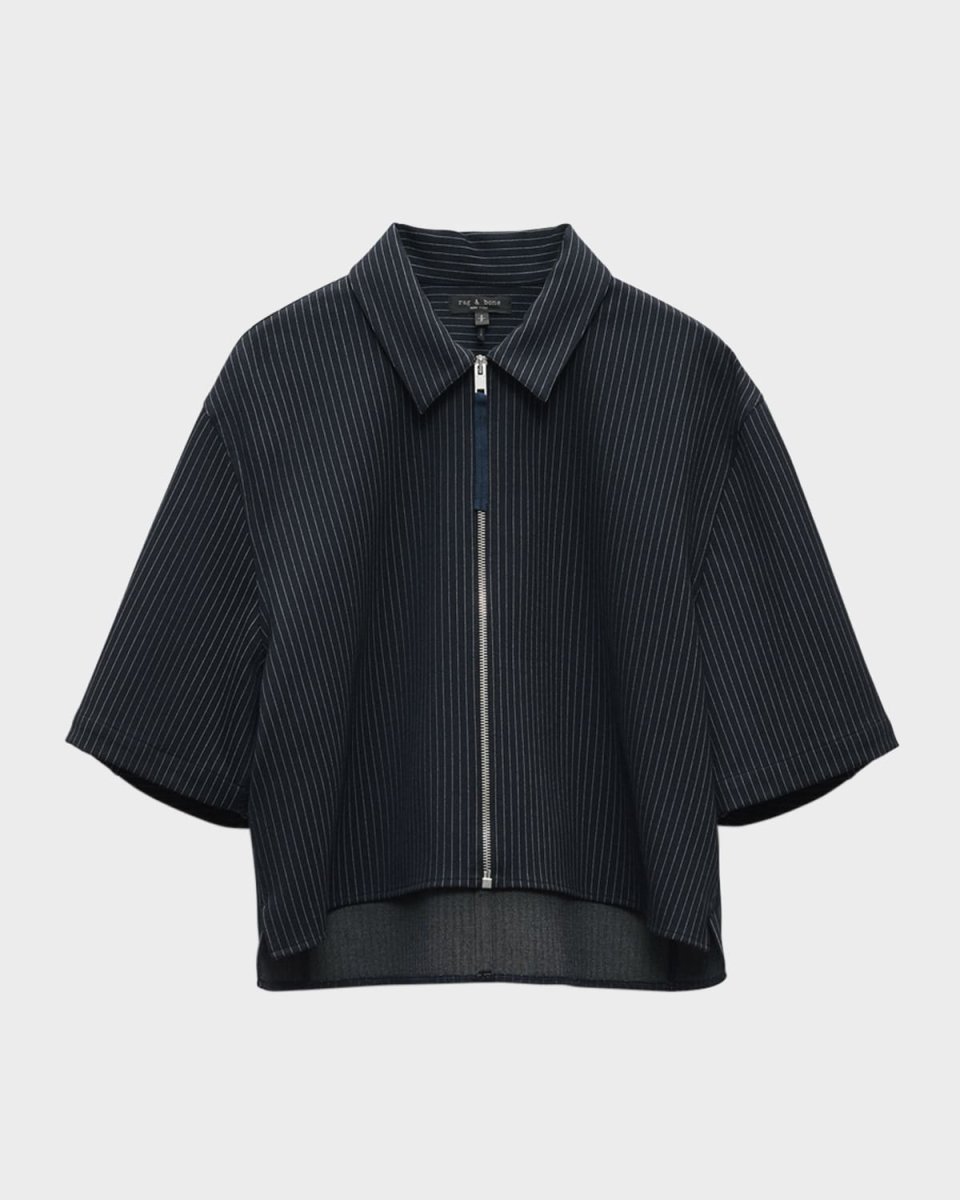 Junie Ponte Top