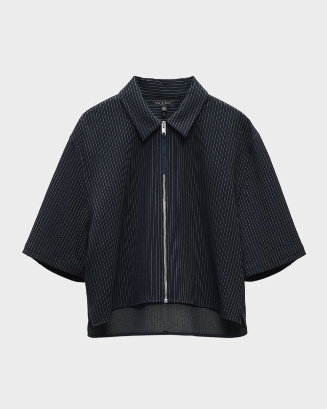 Junie Ponte Top