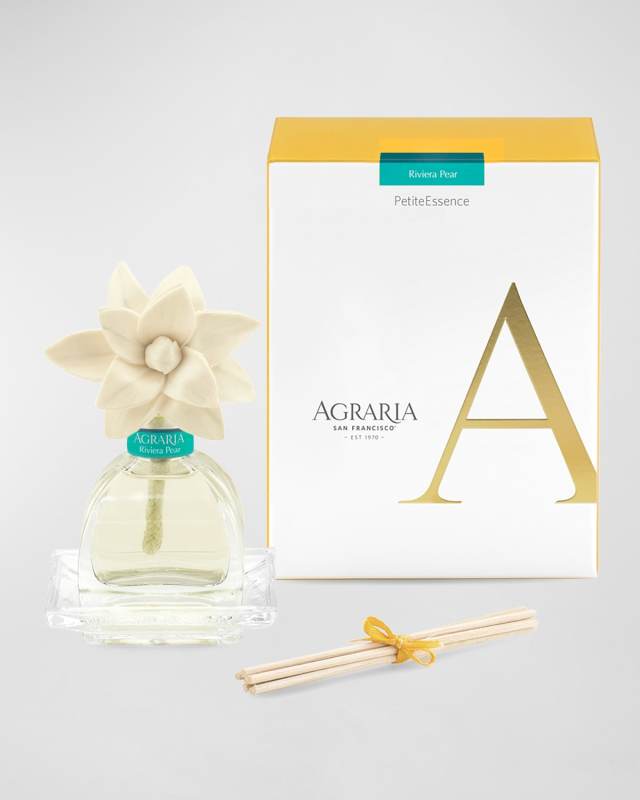 1.7 oz. Riviera Pear PetiteEssence Diffuser