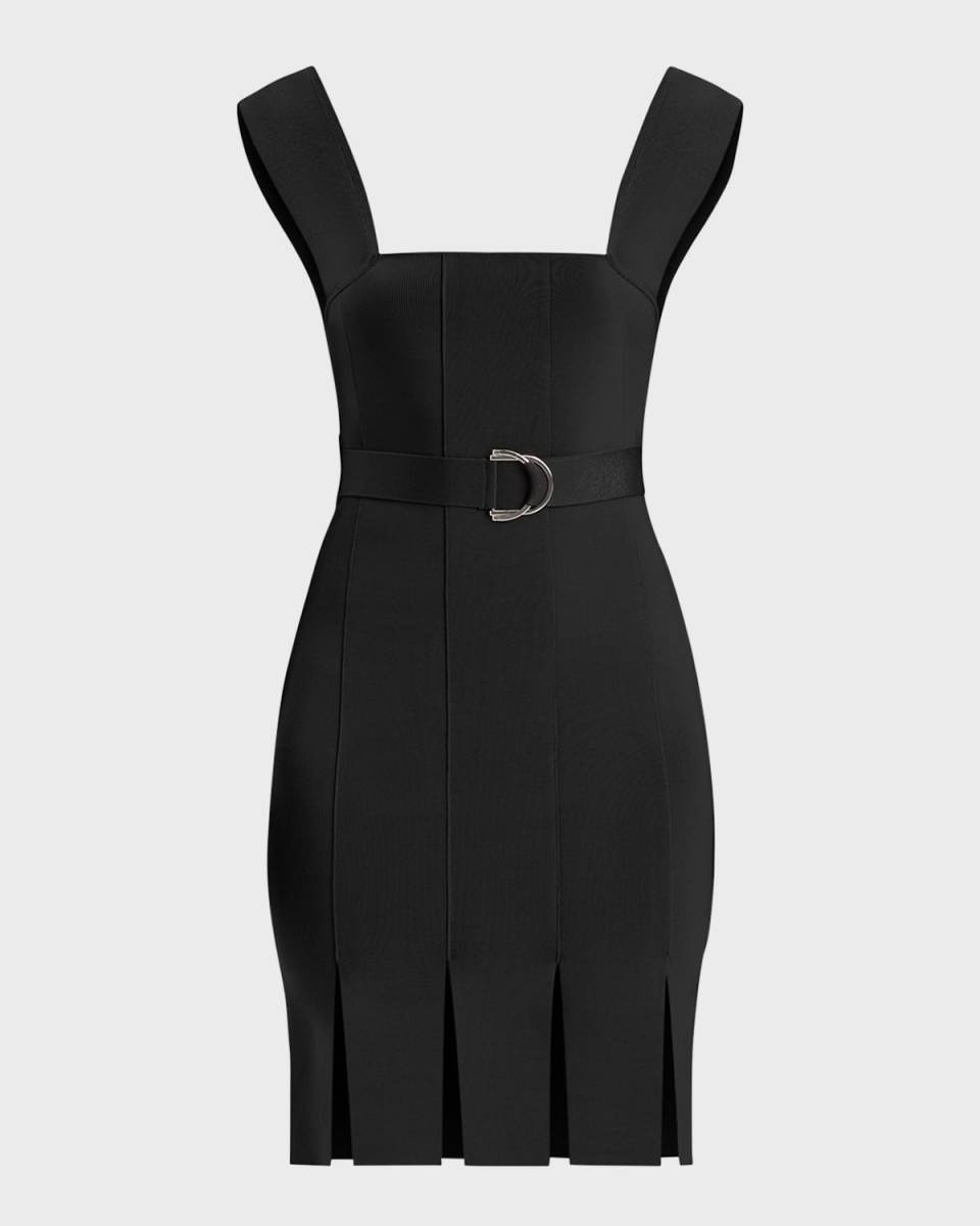 The Stella Dress