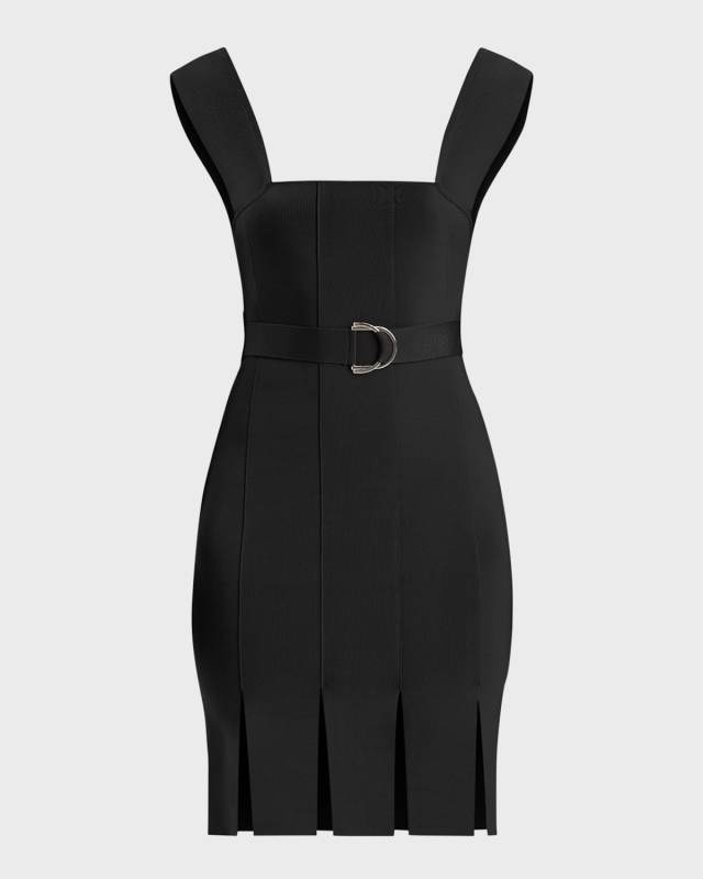 The Stella Dress