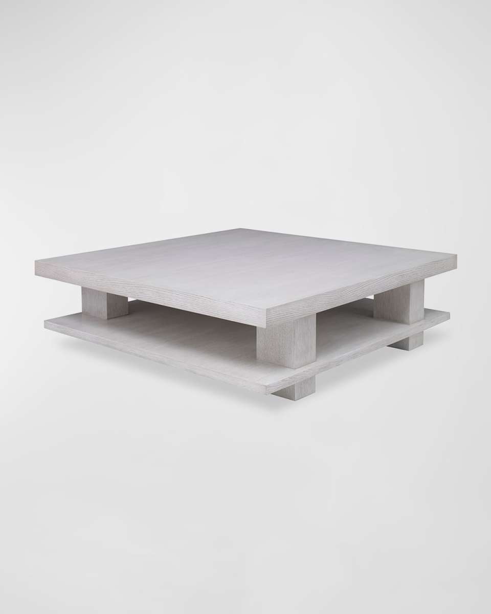 Braque Cocktail Table