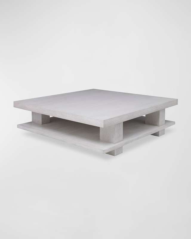 Braque Cocktail Table