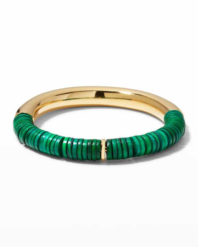 Karamu Statement Bangle