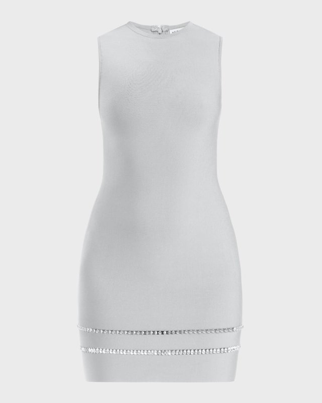 The Maeve Dress