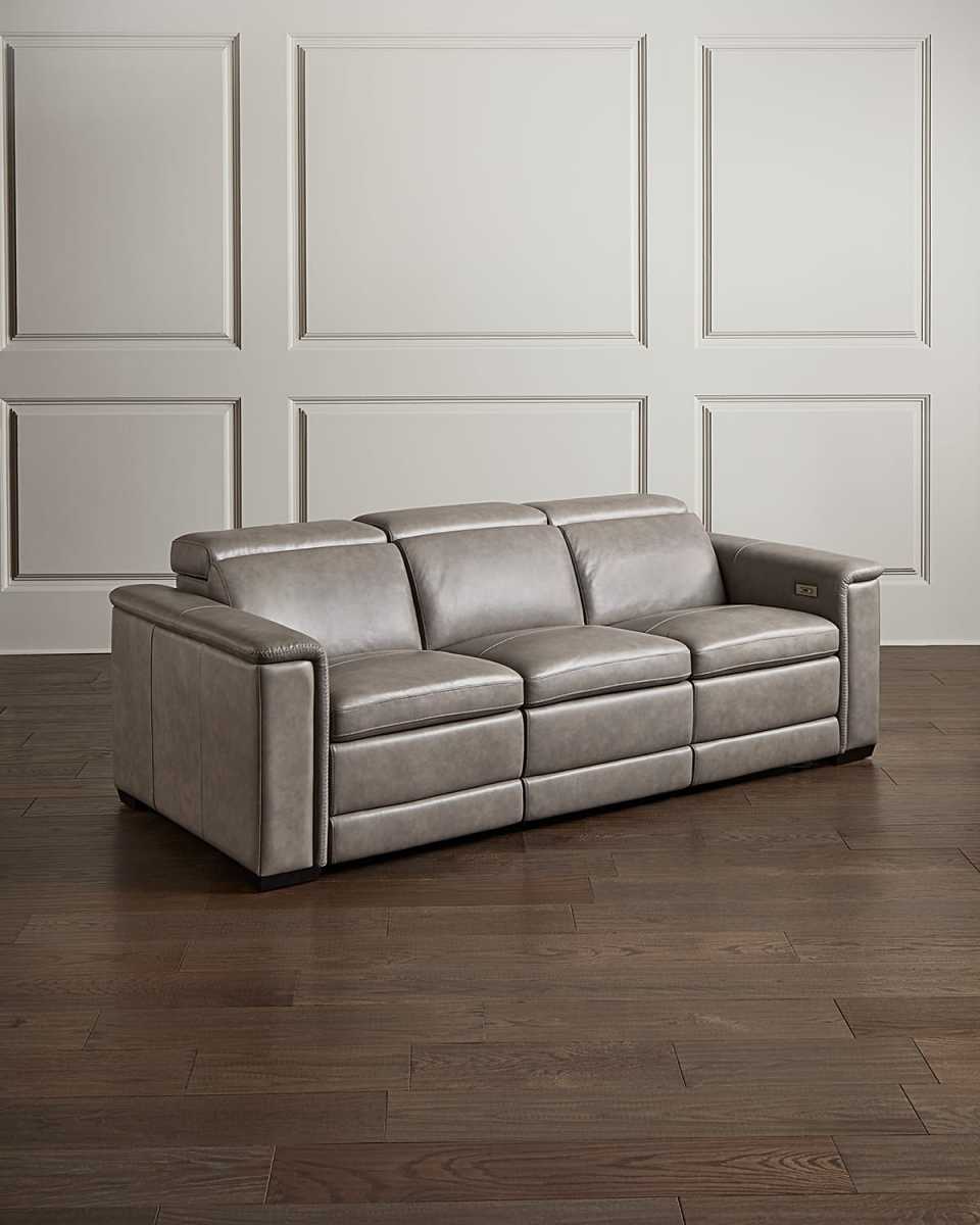 Lioni Power-Motion Sofa - 93.5"