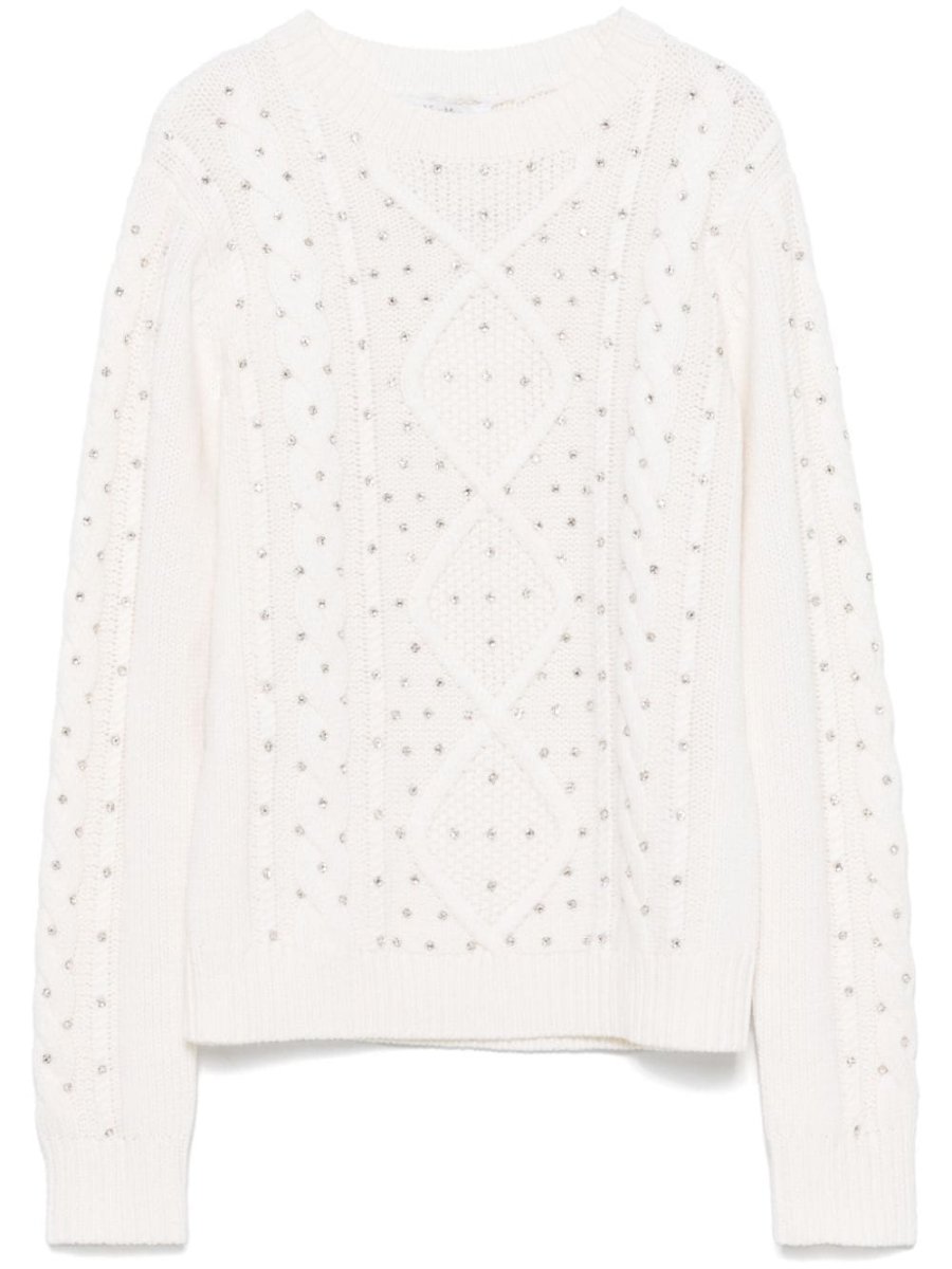 Onde sweater