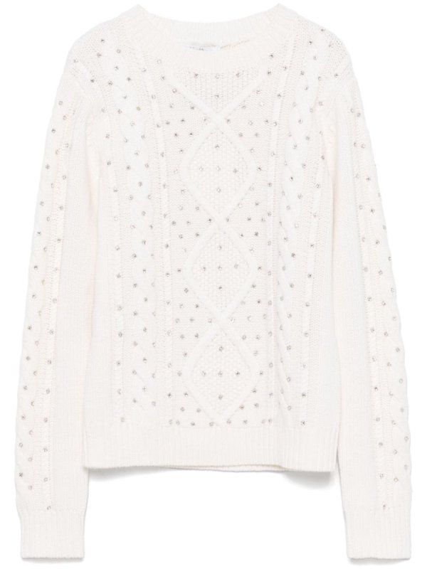 Onde sweater