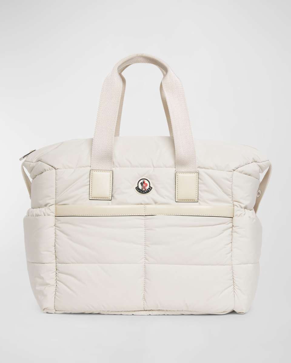 Mommy Tote Bag