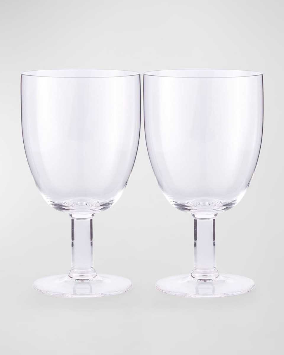 Flow Wine Glass, Set of 2