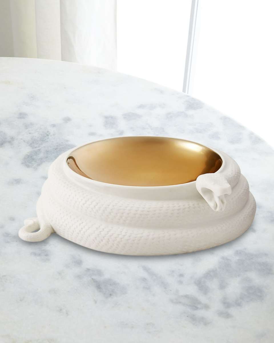 Eden Accent Bowl