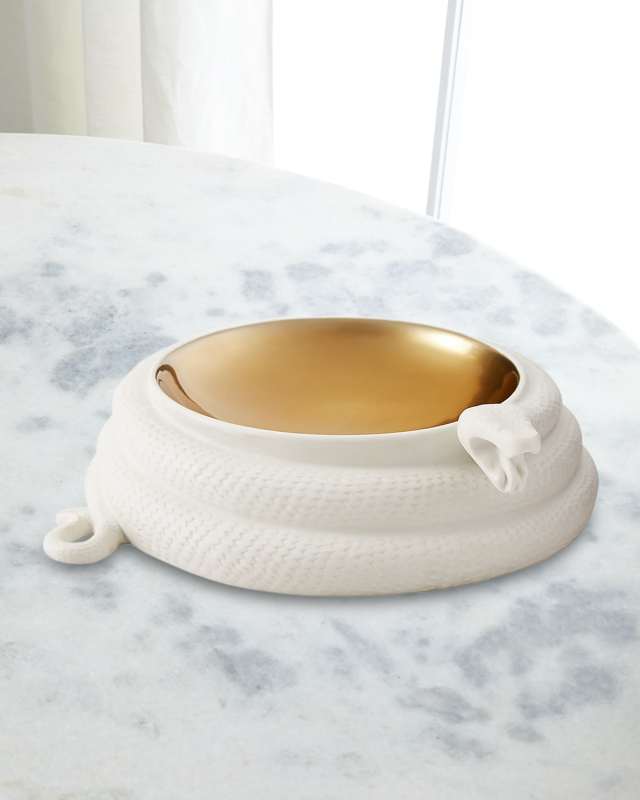 Eden Accent Bowl