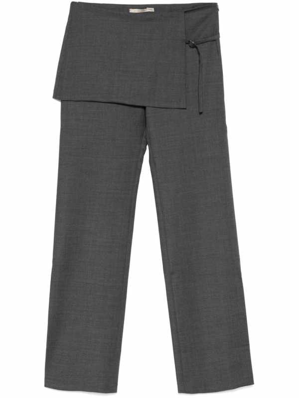 Archive trousers