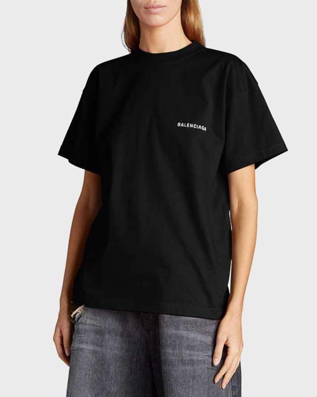Balenciaga T-Shirt Medium Fit