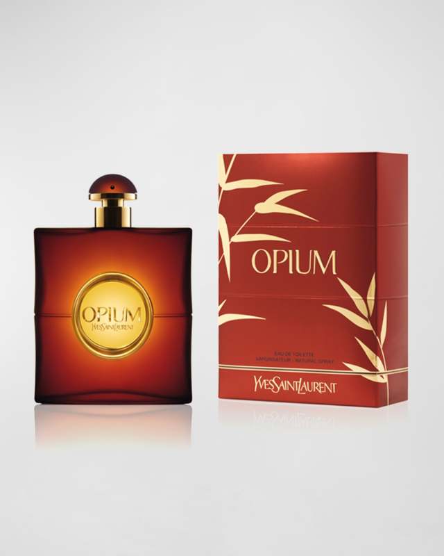 Opium Eau de Toilette, 89 mL/ 3.0 oz.