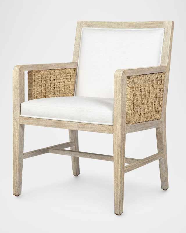 Fairwater Arm Chair