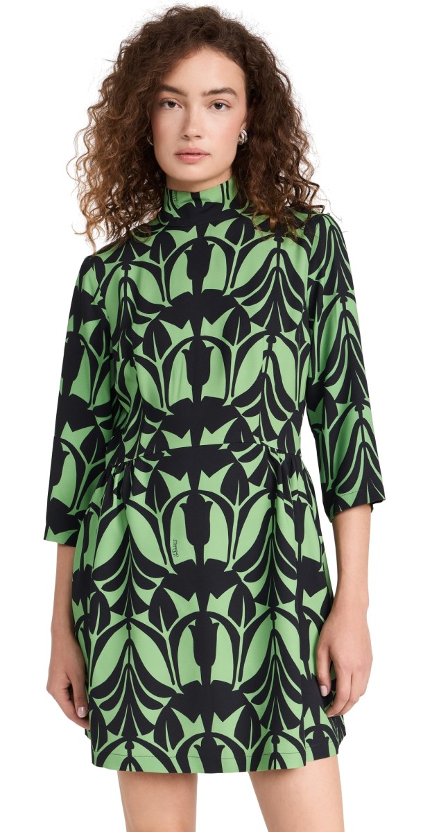 La Double J Juliet Dress Papyrus
