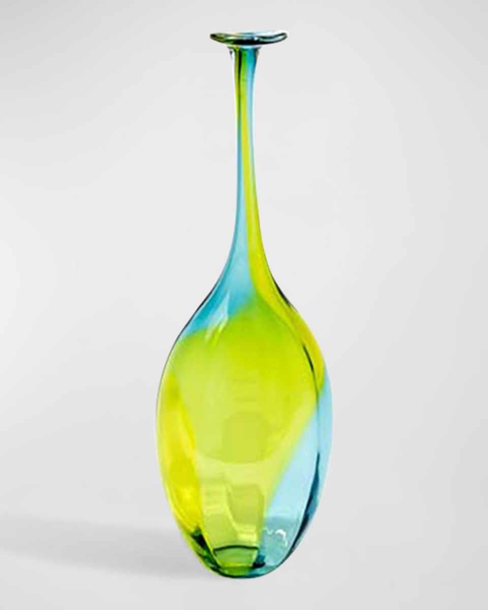 Fidji Optic Forest, Medium