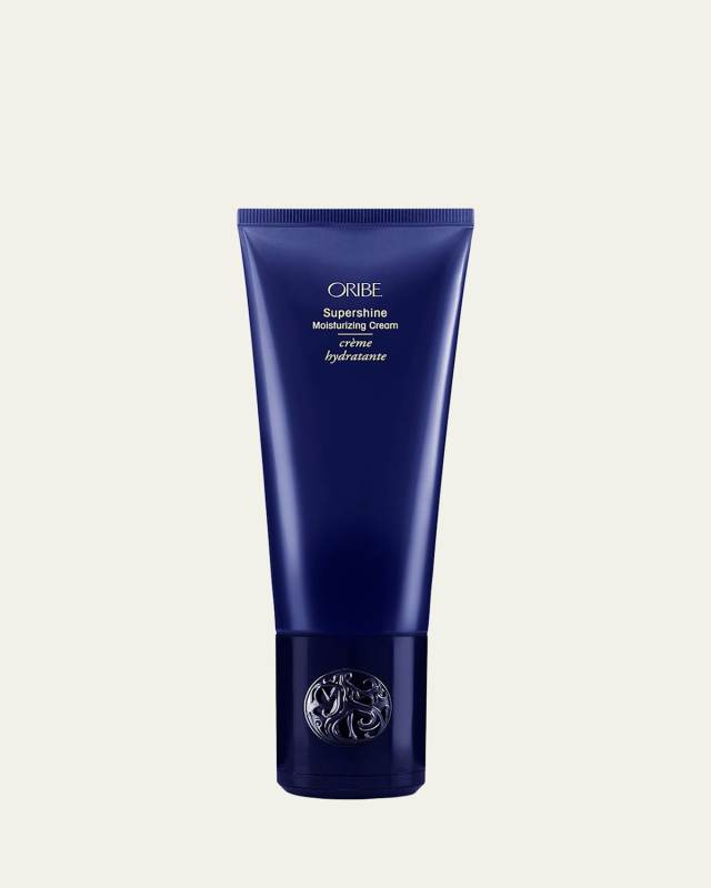Supershine Moisturizing Cream, 5 oz.
