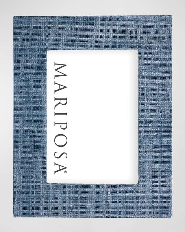 Jute Frame, 5" x 7"