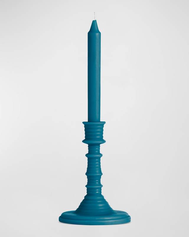 LOEWE Incense Wax Candleholder, 330 g