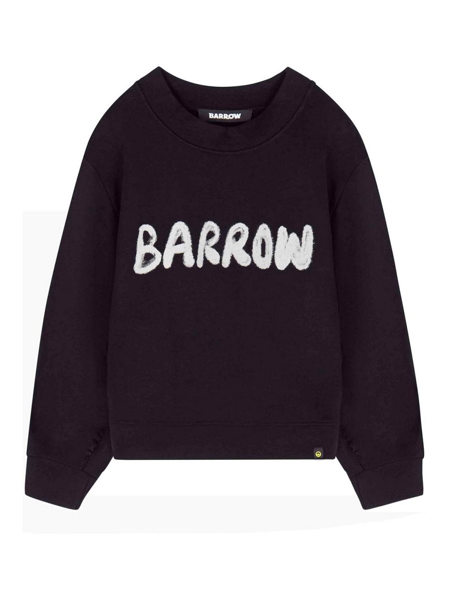 Barrow Sweat-Shirts - Noir