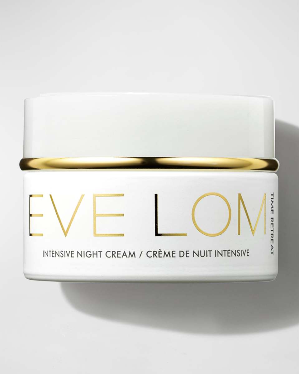 Time Retreat Intensive Night Treatment, 1.7 oz.