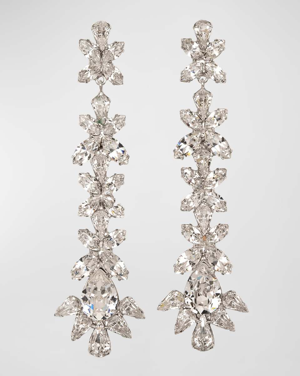 Jazlyn Drop Earrings