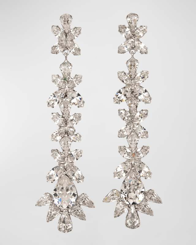 Jazlyn Drop Earrings
