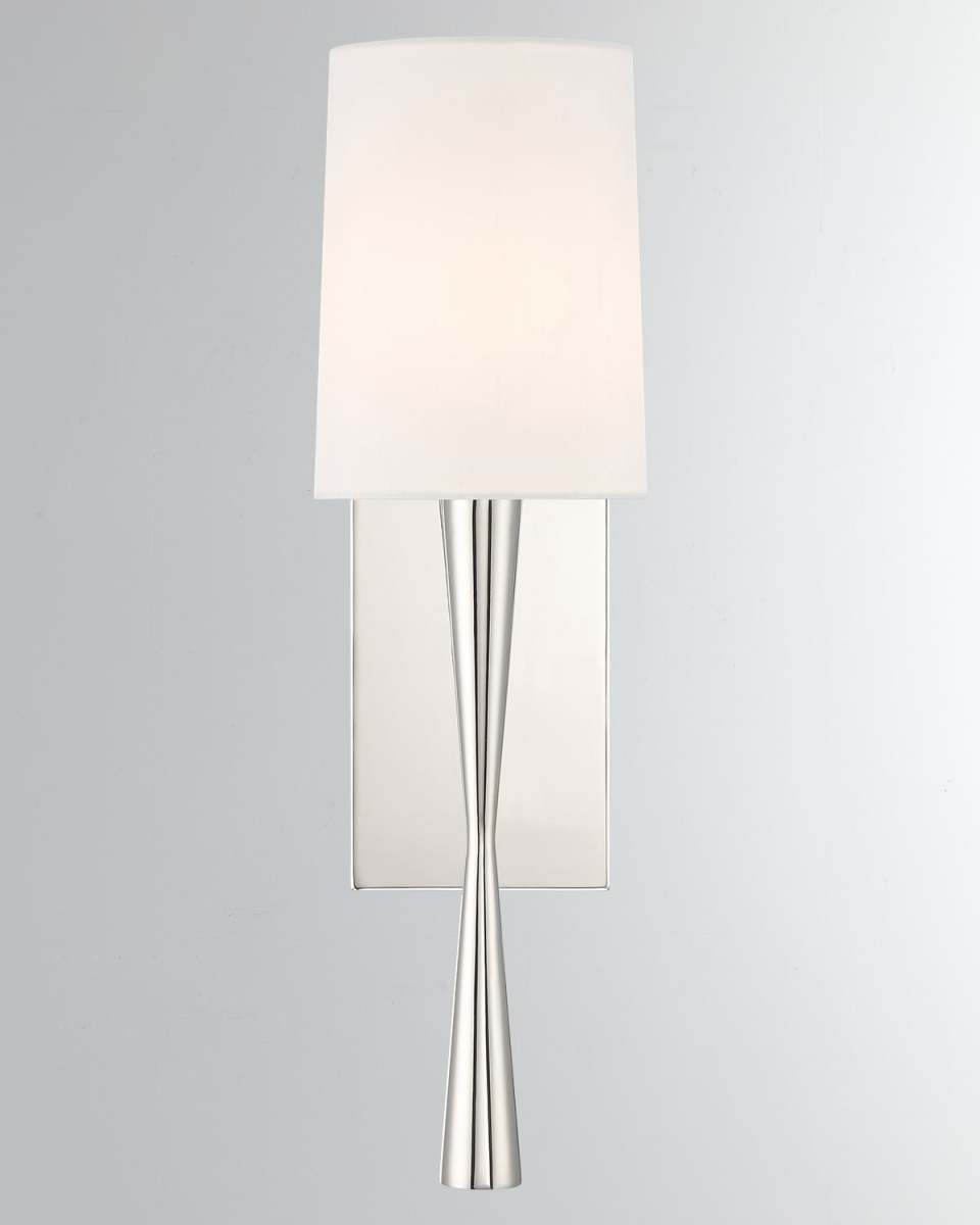 Trenton 1-Light Sconce