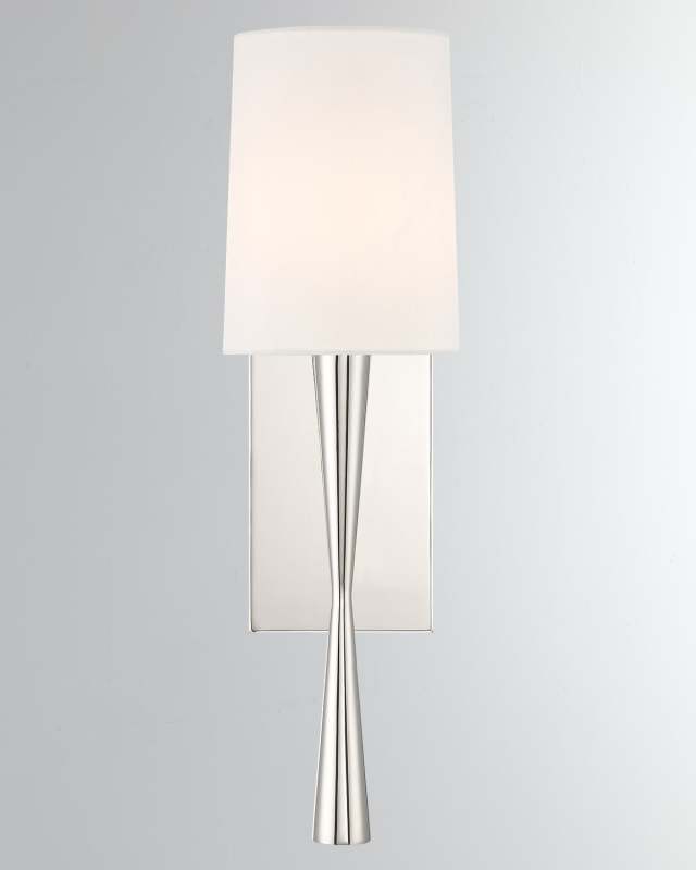 Trenton 1-Light Sconce