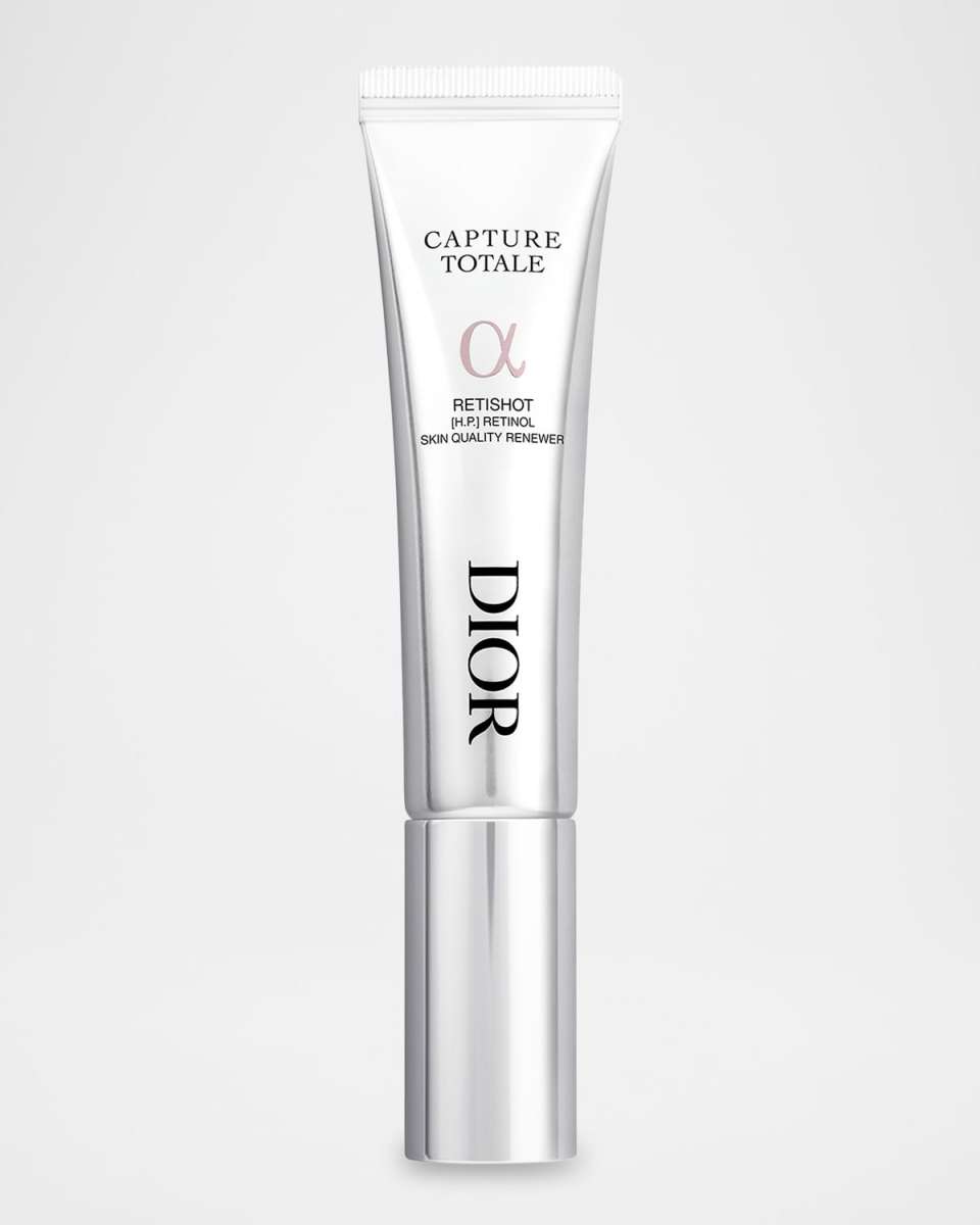 Capture Totale Retishot Retinol Night Treatment, 0.67 oz.