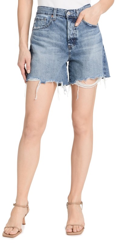AG Clove Shorts Myth