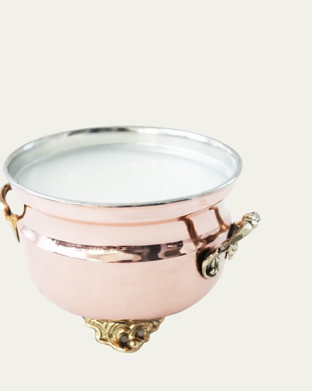 French Inspired Candle