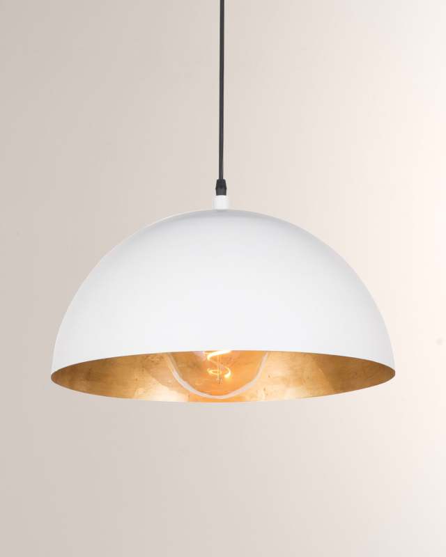 Sigmund Small Pendant