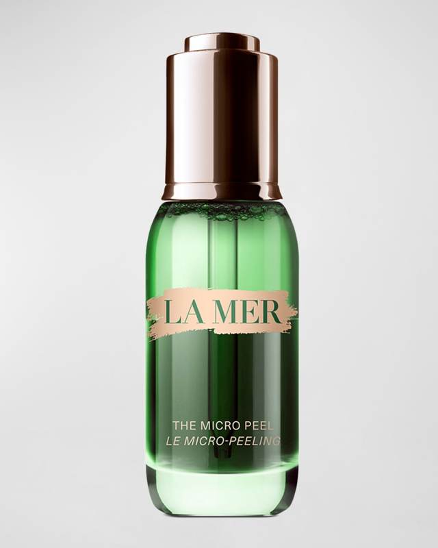 The Micro Peel Treatment, 1 oz.