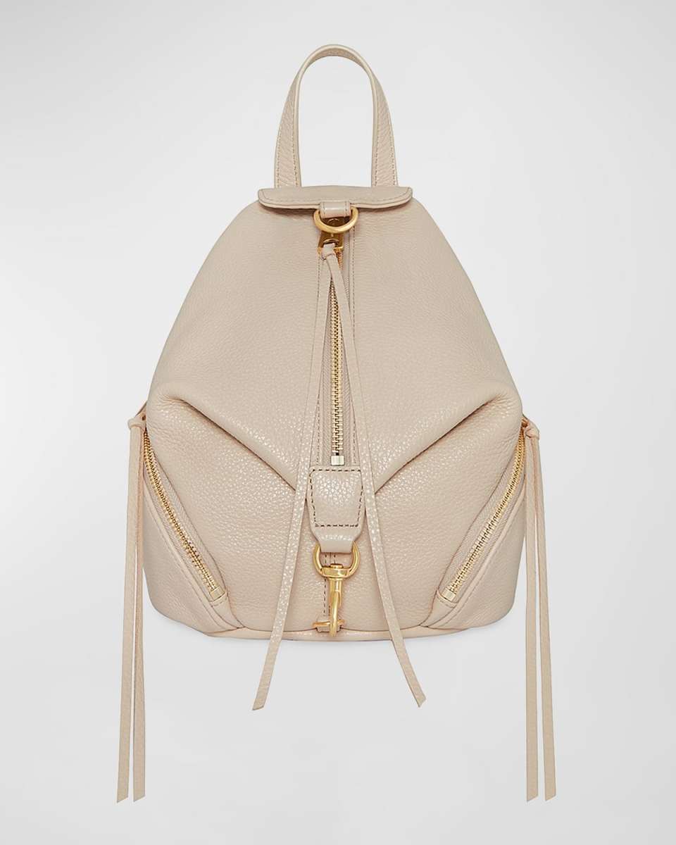 Julian Mini Convertible Backpack