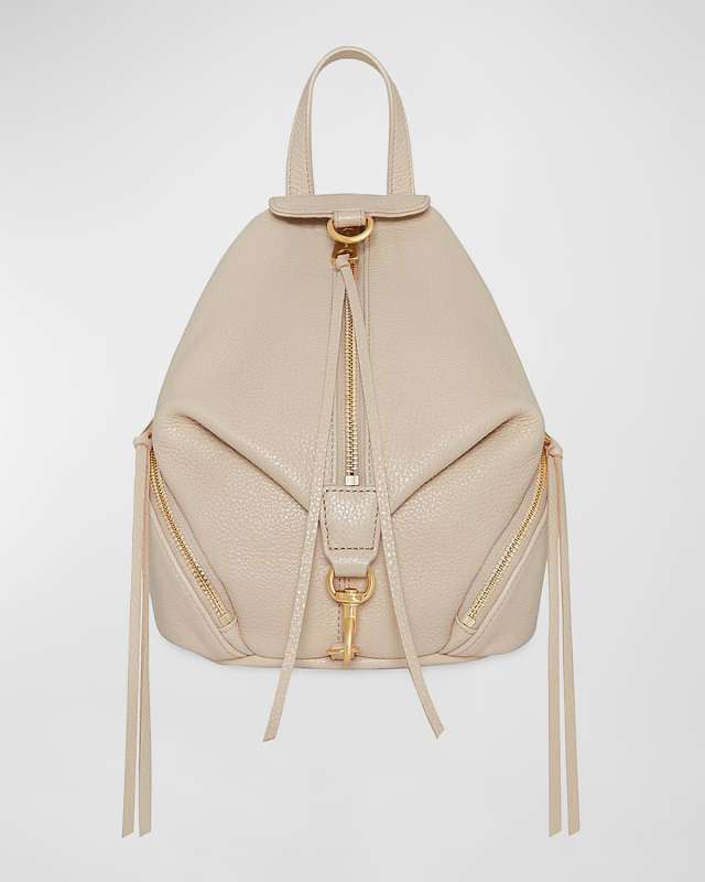 Julian Mini Convertible Backpack